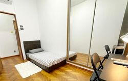 Oxley Garden (D9), Apartment #571621681